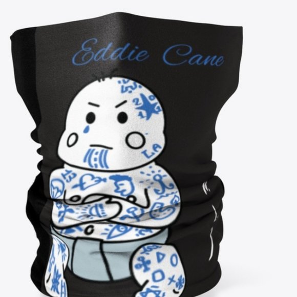 EDDIE CANE - The Entertainer - Picture 9 of 9